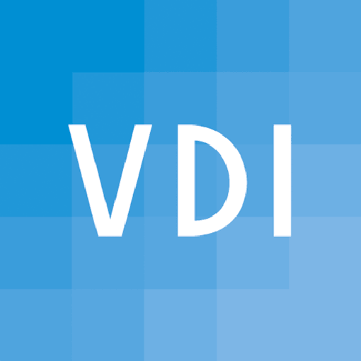 [Translate to English:] VDI Logo