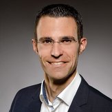Prof. Yves Burkhardt Prof. Yves Burkhardt