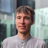 Prof. Manuel Oehler Prof. Manuel Oehler