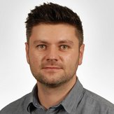 Dr. Christian Repplinger Dr. Christian Repplinger
