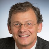 Prof. Helmut Eichlseder