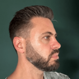 Dr. Patrick Bartsch