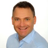 Dipl.-Ing. (FH) Martin Rothbart MBA Dipl.-Ing. (FH) Martin Rothbart MBA