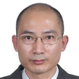 Prof. Bingkui Chen Prof. Bingkui Chen
