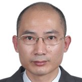 Prof. Bingkui Chen Prof. Bingkui Chen