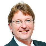 Dipl.-Ing. Volker Heinz