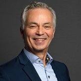 Dipl.-Ing. (FH) Udo Sommerhalter MBA Dipl.-Ing. (FH) Udo Sommerhalter MBA