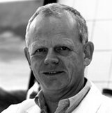 Dr. Wolfgang Warnecke
