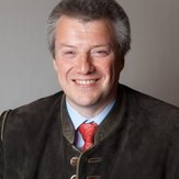 Prof. Berthold Schlecht Prof. Berthold Schlecht