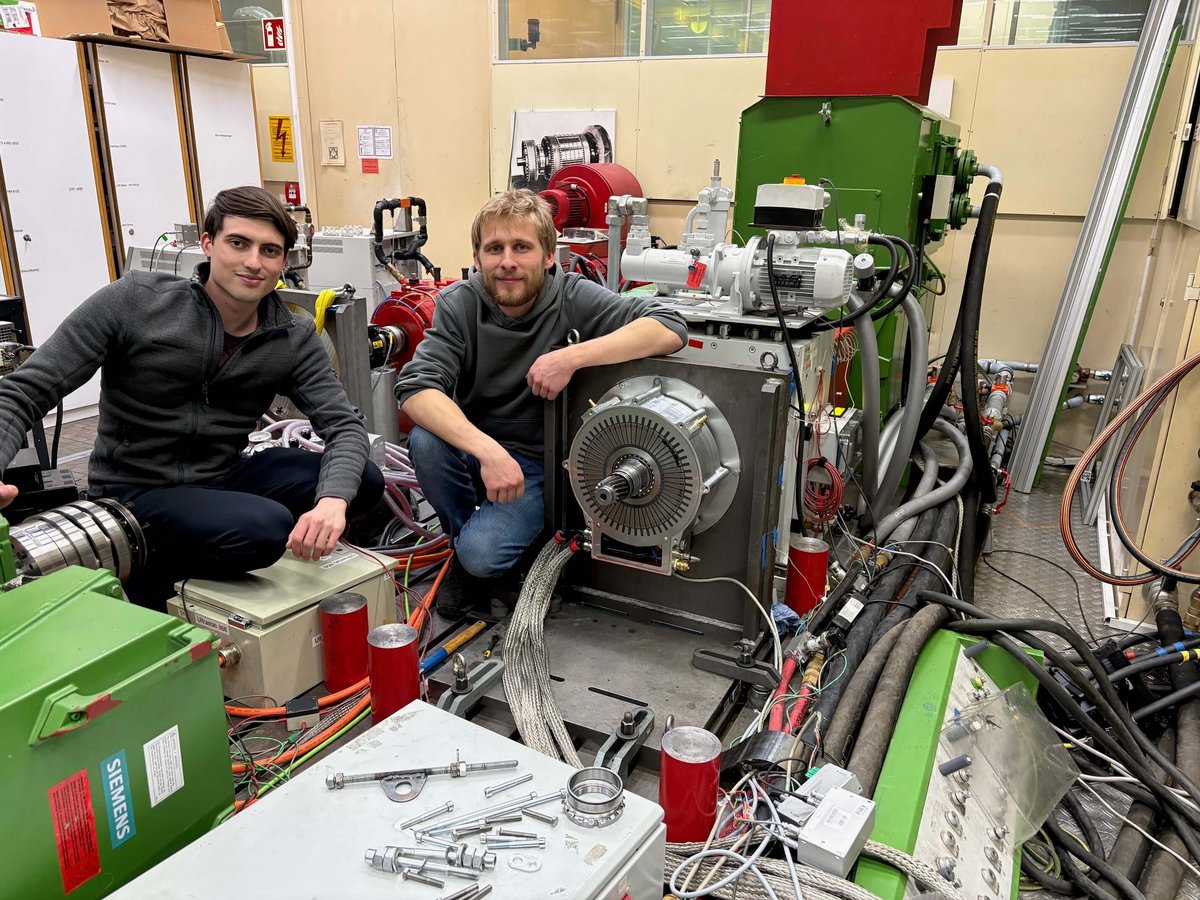 An Electric Motor Without Rare Earth Elements or Magnets: A Revolution ...
