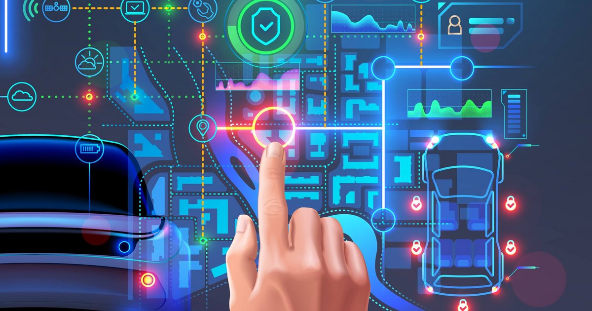 Automotive Software Ecosystem