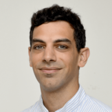 Luc Amar Ph.D. Luc Amar Ph.D.