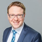 Prof. Oliver Koch Prof. Oliver Koch