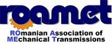 Romanian Association of Mechanical Transmissions - roamet