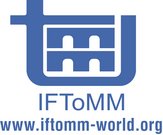 IFToMM - International Federation for the Promotion of Mechanism Science Inc.