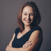 Verena Feger