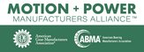 Motion + Power Manufacturers Alliance Motion + Power Manufacturers Alliance