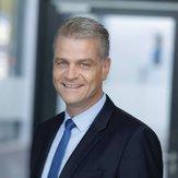 Prof. Christian Brecher Prof. Christian Brecher