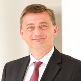 Dr.-Ing. Gerd Rösel