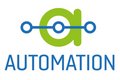 [Translate to English:] Logo der Automation