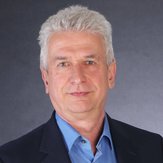 Prof. Carsten Bünder Prof. Carsten Bünder