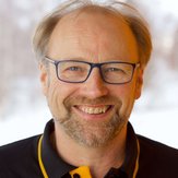 Prof. Burkhard Wies Prof. Burkhard Wies