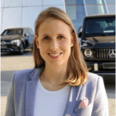 Sarah Tyslik MBA Sarah Tyslik MBA