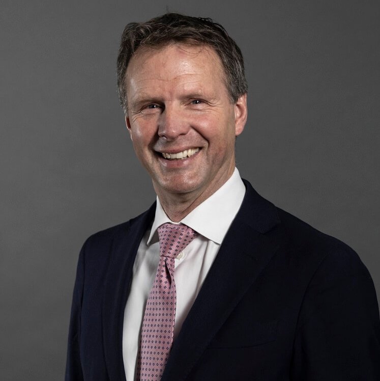 Dr. Benedikt Wolfers