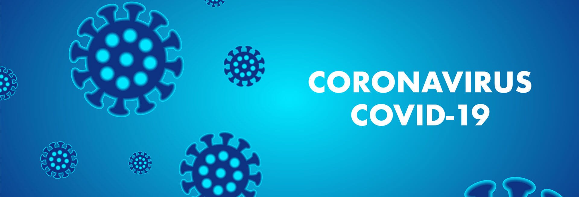 [Translate to English:] Coronavirus