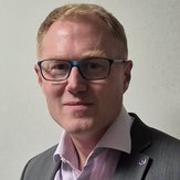 Dr. Lars Jerpdal